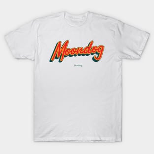 Moondog T-Shirt